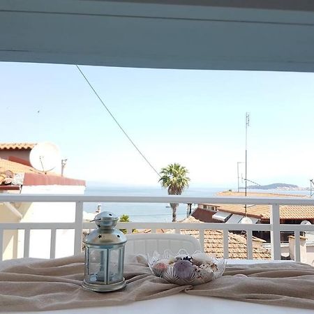 ~Melhouse~ Next To The Sea, Spacious, Bright Olympiada Exteriör bild