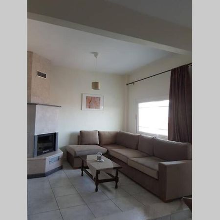 ~Melhouse~ Next To The Sea, Spacious, Bright Olympiada Exteriör bild