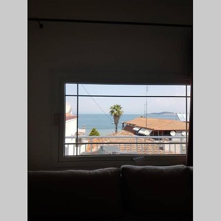 ~Melhouse~ Next To The Sea, Spacious, Bright Olympiada Exteriör bild