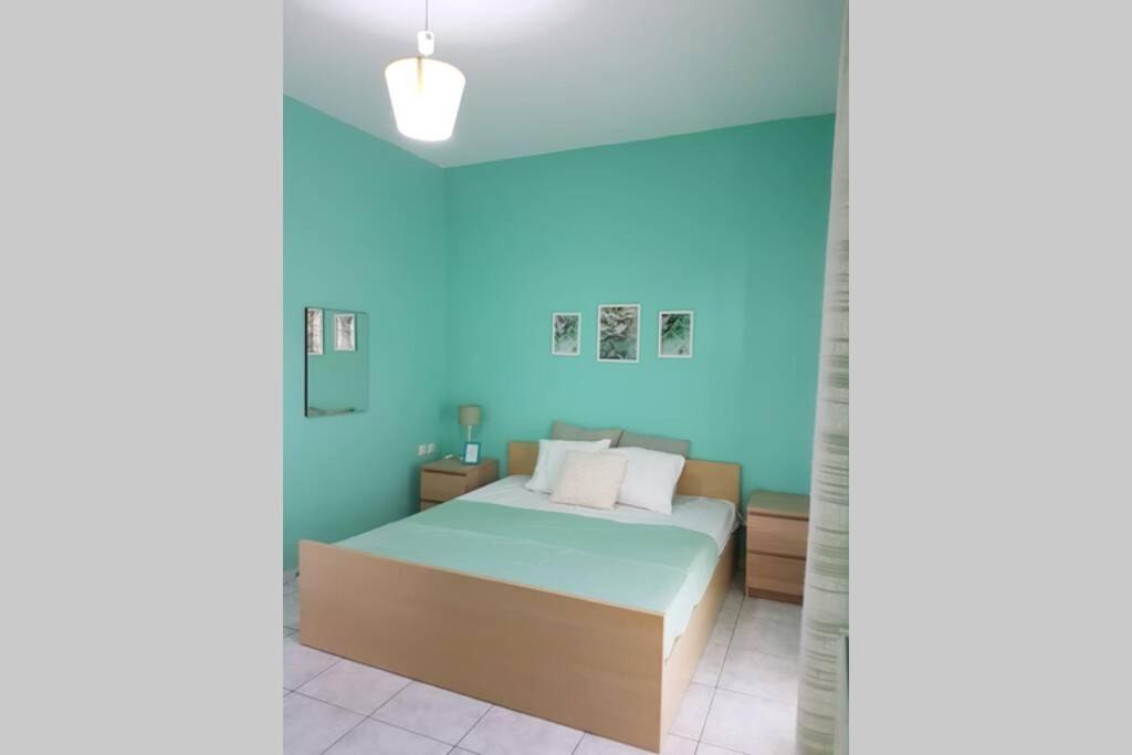 ~Melhouse~ Next To The Sea, Spacious, Bright Olympiada Exteriör bild