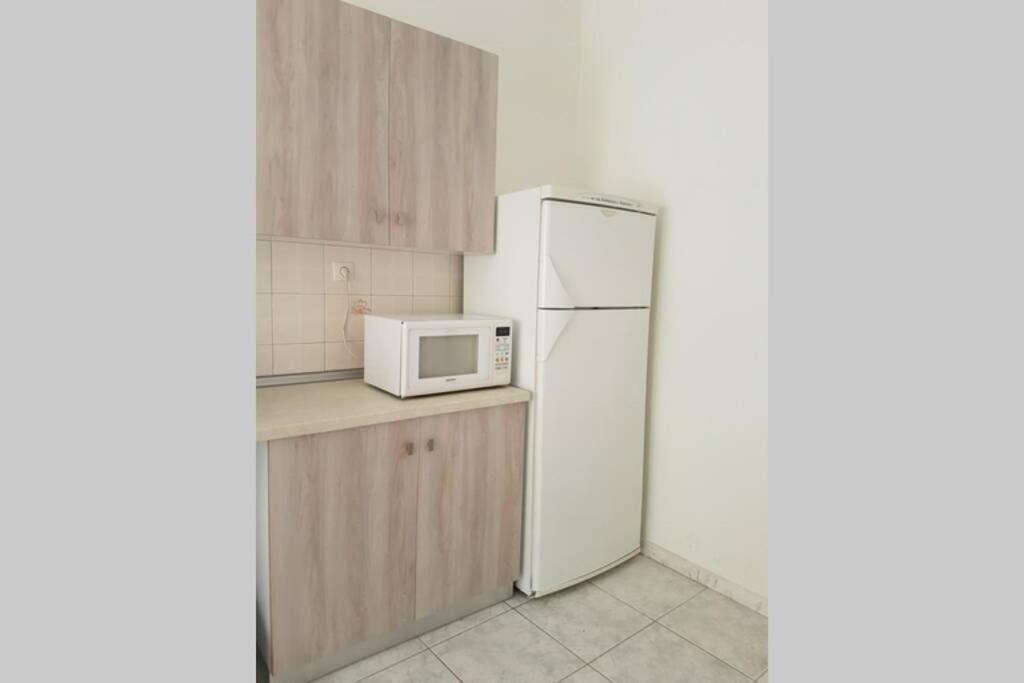 ~Melhouse~ Next To The Sea, Spacious, Bright Olympiada Exteriör bild